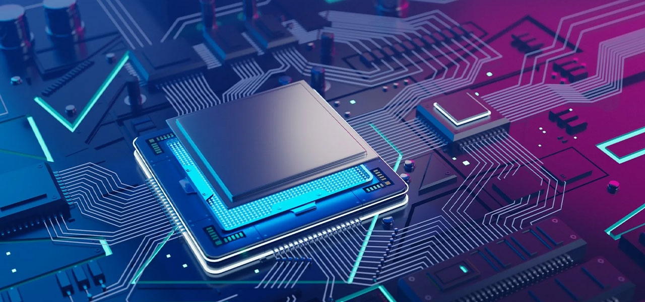 The revolution in the performance of 7nm chips